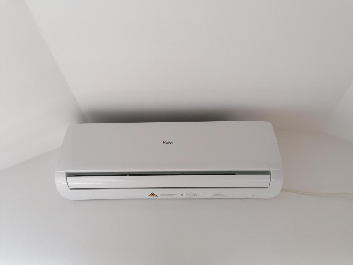 Apartmani Stille Karlobag Esterno foto
