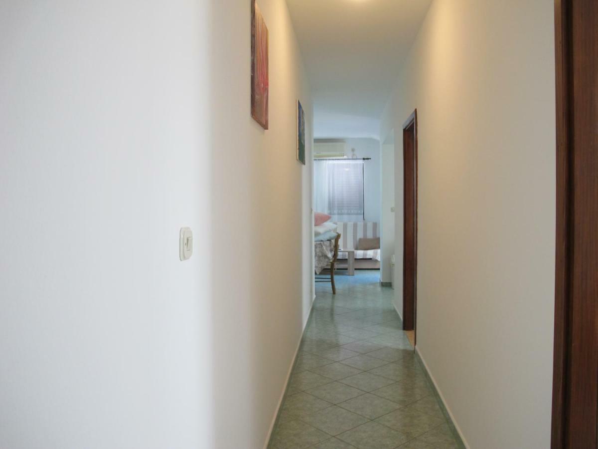 Apartmani Stille Karlobag Esterno foto
